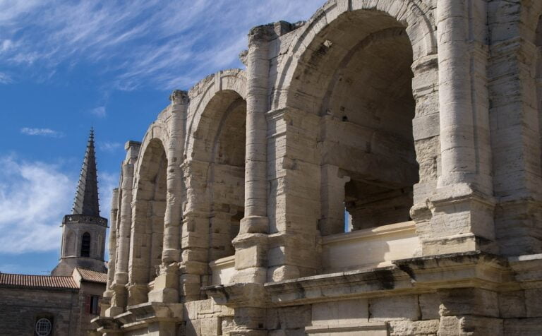 arles, arenas, amphitheater-3712535.jpg