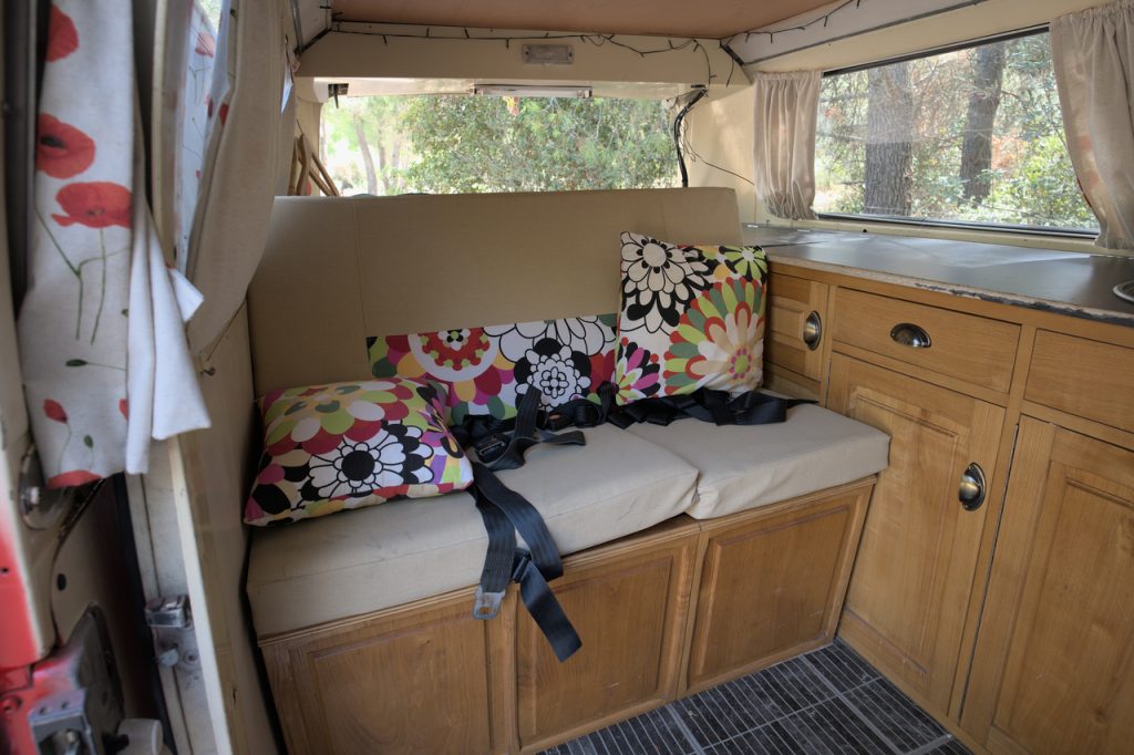 location combi sud suzie banquette arrière